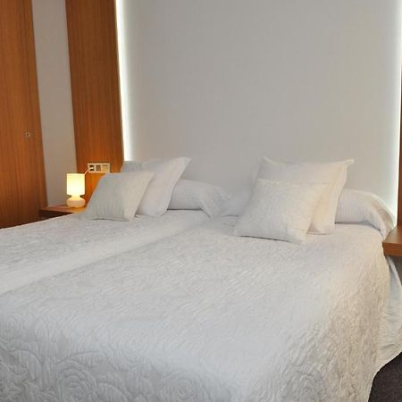 Toral Hotel León Zimmer foto