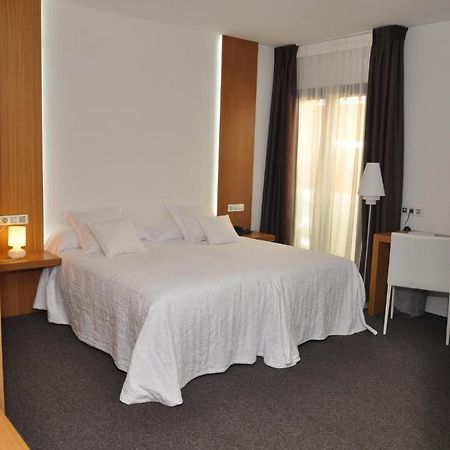 Toral Hotel León Zimmer foto